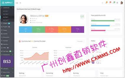 廣州市創鑫軟件科技有限責任公司 硬件產品的精品推薦